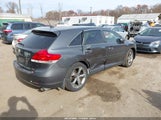 Toyota Venza Base V6 4T3ZK3BB9AU025865 fotografie
