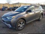 Toyota Rav4 Le 2T3ZFREV6JW452370 снимка