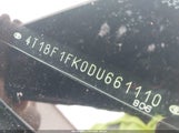 Toyota Camry Se 4T1BF1FK0DU661110 снимка