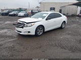 Chevrolet Malibu 1Ls 1G11B5SA5DF251223 снимка
