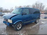 GMC Safari Sle 1GKDM19W9WB537468 fotografie
