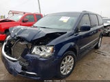 Chrysler Town & Country Touring 2C4RC1BG1FR587659 fotografie