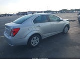 Chevrolet Sonic Ls Auto 1G1JA5SH1D4118048 снимка