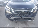 Nissan Rogue Sl Intelligent Awd 5N1BT3CB1SC848254 photo