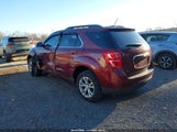 Chevrolet Equinox Lt 2GNFLFEK6G6315330 снимка