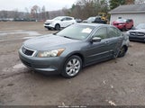 Honda Accord 2.4 Ex-L 1HGCP2F86AA176646 снимка