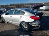Kia Forte Lx KNAFX4A61F5401081 снимка