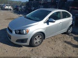 Chevrolet Sonic 2Lt 1G1JC5SH0C4115375 снимка