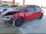 Toyota Corolla Le 2T1BURHE7FC442287 fotografie