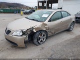 Pontiac G6 1G2ZG558X64249877 снимка