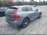 Volvo Xc60 Hybrid T8 Inscription LYVBR0DL6JB109926 fotografie
