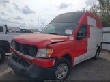 Nissan Nv Cargo Nv2500 Hd Sv V6 1N6BF0LY8JN802984 photo