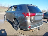 Mitsubishi Outlander Se JA4AD3A30JZ003412 снимка