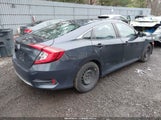 Honda Civic Lx 2HGFC2F66LH524411 снимка