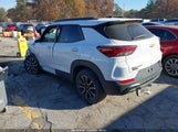 Chevrolet Trailblazer Fwd Activ KL79MVSL2MB037736 снимка