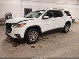 Chevrolet Traverse 1Lt 1GNEVGKW6KJ227070 photo