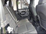 Jeep Wrangler Unlimited Sport S 4X4 1C4HJXDN9KW689695 снимка