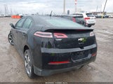 Chevrolet Volt 1G1RB6E40DU101935 снимка