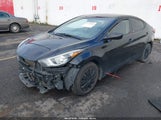 Hyundai Elantra Se KMHDH4AE9GU587180 снимка