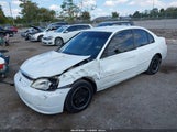 Honda Civic Lx 2HGES16531H515453 снимка