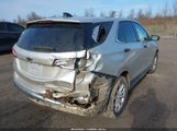 Chevrolet Equinox Lt 3GNAXSEV2JS583012 снимка