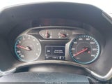 Chevrolet Equinox Lt 3GNAXSEV2JS583012 fotografie