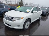 Toyota Venza 4T3ZE11A79U008160 снимка