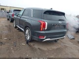 Hyundai Palisade Limited KM8R5DHE0LU138470 снимка