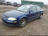 Volkswagen Passat Gls WVWPD63B34E292559 снимка