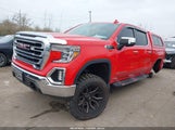 GMC Sierra  Slt 1GTU9DEDXKZ269115 снимка
