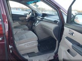Honda Odyssey Ex 5FNRL5H41FB105370 снимка