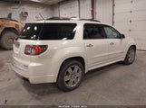 GMC Acadia Denali 1GKKVTKD6DJ249645 fotografie