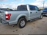 Ford F-150 Xlt 1FTEW1C5XJKD83811 снимка
