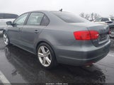 Volkswagen Jetta 1.8T Se 3VWD17AJ0EM249432 fotografie