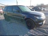 Land Rover Range Rover Sport 3.0L V6 Supercharged Hse SALWR2VF4FA527589 снимка