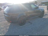 Land Rover Range Rover Sport 3.0L V6 Supercharged Hse SALWR2VF4FA527589 fotografie