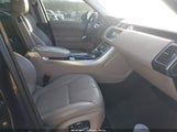 Land Rover Range Rover Sport 3.0L V6 Supercharged Hse SALWR2VF4FA527589 fotografie