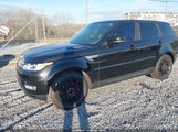 Land Rover Range Rover Sport 3.0L V6 Supercharged Hse SALWR2VF4FA527589 снимка