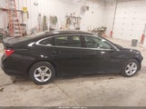 Chevrolet Malibu Fwd Ls 1G1ZB5ST4NF189402 fotografie