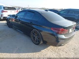 BMW 540I WBAJE5C37HG478246 снимка