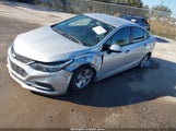 Chevrolet Cruze Ls Auto 1G1BC5SM6H7216766 снимка