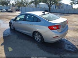 Chevrolet Cruze Ls Auto 1G1BC5SM6H7216766 снимка