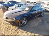 Chevrolet Camaro 1Lt 2G1FB1ED6B9211520 снимка