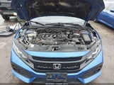 Honda Civic Si 2HGFC1E5XKH706629 снимка