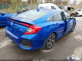 Honda Civic Si 2HGFC1E5XKH706629 снимка