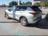 Mitsubishi Outlander Es 2.5 2Wd JA4J3UA89RZ010407 photo