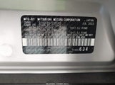 Mitsubishi Outlander Es 2.5 2Wd JA4J3UA89RZ010407 снимка