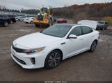Kia Optima Sxl Turbo 5XXGV4L26GG039558 снимка