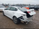 Kia Optima Sxl Turbo 5XXGV4L26GG039558 photo