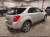 Chevrolet Equinox 1Lt 2GNFLDE39D6207891 снимка